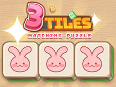 Jeu 3 Tiles