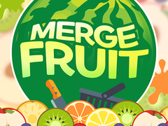 Jeu Merge Fruit