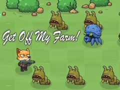 Jeu Get Off My Farm!