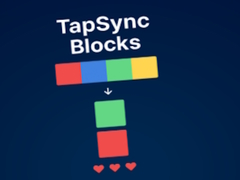 Jeu TapSync Blocks
