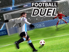 Jeu Football Duel