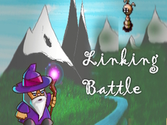 Jeu Linking Battle