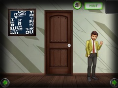 Jeu Amgel Easy Room Escape 309