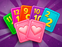 Jeu Card Master