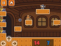 Jeu Brainrot Tung Sahur Battle