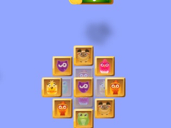 Jeu Safari Match