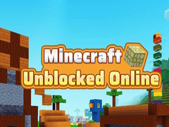Jeu Minecraft Unblocked Online