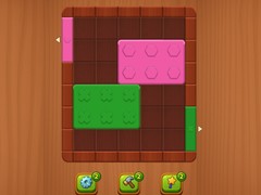 Jeu Wood Blocks Jam