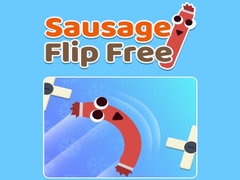 Jeu Sausage Flip Free