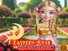 Jeu Eastern Star vs City Style Icon