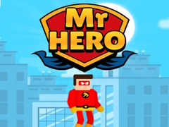 Jeu Mr Hero