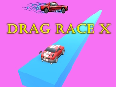 Jeu Drag Race X