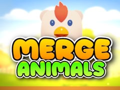 Jeu Merge Animals