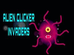 Jeu Alien Clicker Invaders