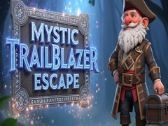 Jeu Mystic Trailblazer Escape