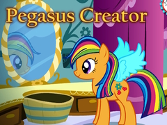 Jeu Pegasus Creator