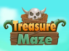 Jeu Treasure Maze
