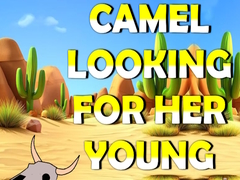 Jeu Camel Looking For Her Young