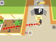 Jeu My Monsters Zoo