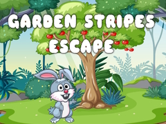 Jeu Garden Stripes Escape