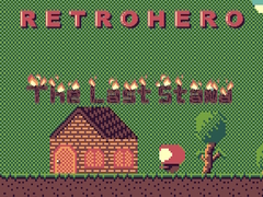 Jeu retrohero the last stand