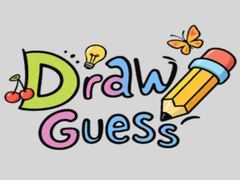 Jeu Draw Guess