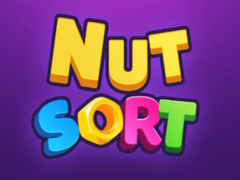 Jeu Nut Sort