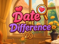 Jeu Date The Difference