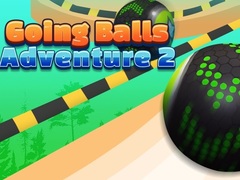 Jeu Going Balls Adventure 2