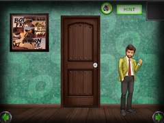 Jeu Amgel Easy Room Escape 310