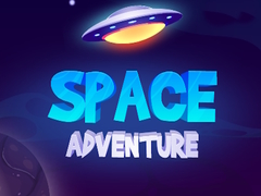 Jeu Space Adventure 
