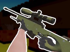 Jeu CS: Command Snipers