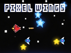 Jeu Pixel Wings
