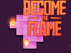 Jeu Become the Flame