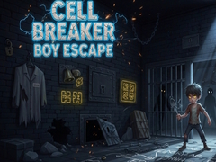Jeu Cell Breaker Boy Escape