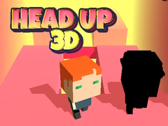 Jeu Head Up 3D
