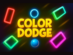 Jeu Color Dodge
