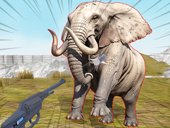 Jeu Zoo Anomaly Simulation