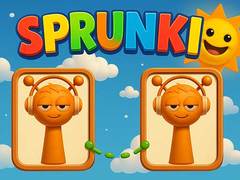 Jeu Sprunki Link