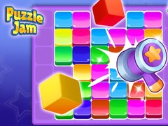 Jeu Puzzle Jam