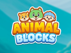 Jeu Animal Blocks