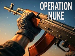 Jeu Operation NUKE