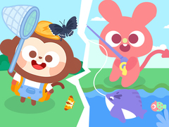 Jeu Puzzle Games: Outing Day