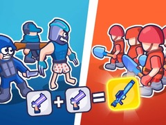 Jeu Squad Assembler