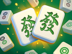 Jeu Mahjong Stack