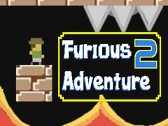 Jeu Trap Adventure 2