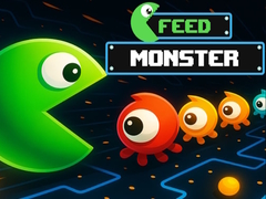 Jeu Feed Monster 