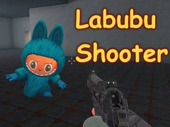 Jeu Labubu Shooter