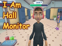 Jeu I Am Hall Monitor