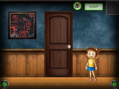 Jeu Amgel Kids Room Escape 335